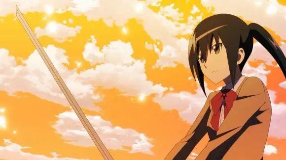 妄想学生会今夏出新剧场版，官方公布的赠品过于直接