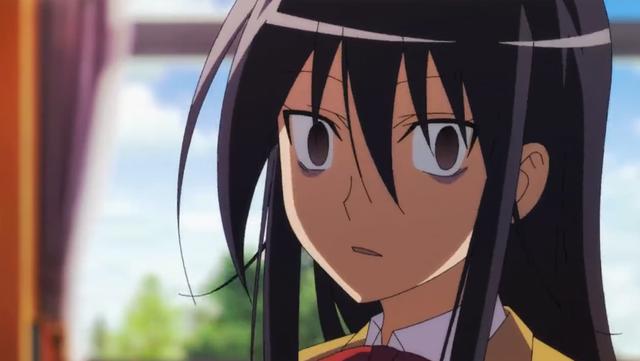 《妄想学生会》剧场版2明年上映，新的段子和搞笑校园故事