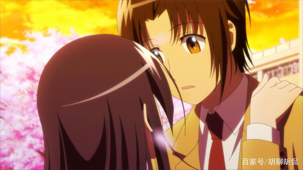 《妄想学生会》第二部剧场版明年一月一号上映！