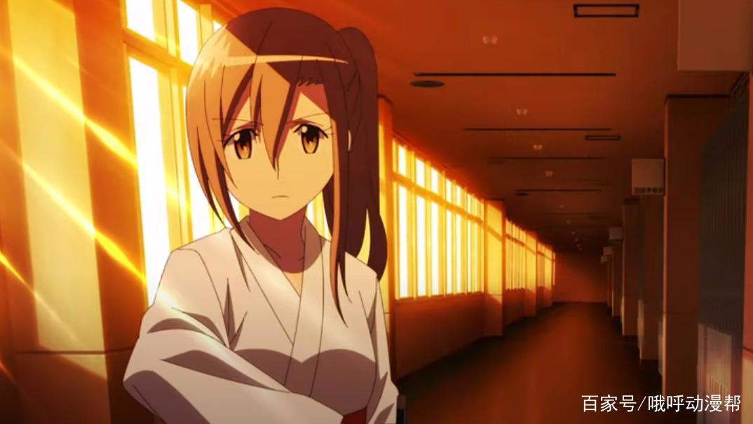 《妄想学生会》最新剧场版将于7月上映，四人为了津田打起来了？