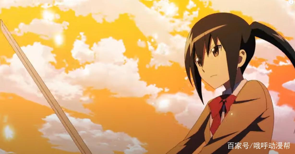 《妄想学生会》最新剧场版将于7月上映，四人为了津田打起来了？