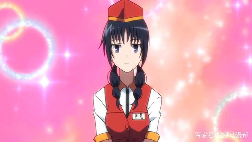 《妄想学生会》最新剧场版将于7月上映，四人为了津田打起来了？