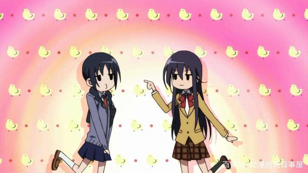 再次发车！《妄想学生会》剧场版，第二弹定档明年7月！