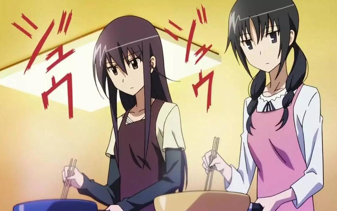 《妄想学生会》剧场版2定档，B站如果购买版权你会付费观看吗？