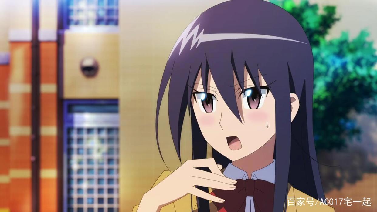 爷的青春又回来啦！剧场版《妄想学生会2》7月10日发射！？