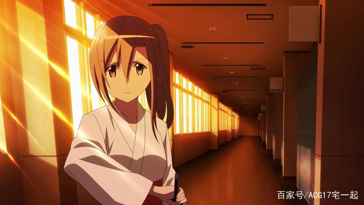 爷的青春又回来啦！剧场版《妄想学生会2》7月10日发射！？