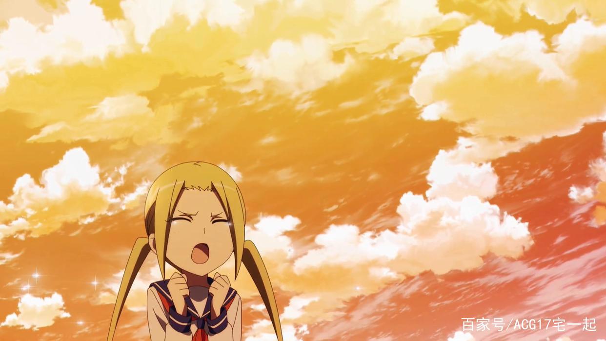 爷的青春又回来啦！剧场版《妄想学生会2》7月10日发射！？