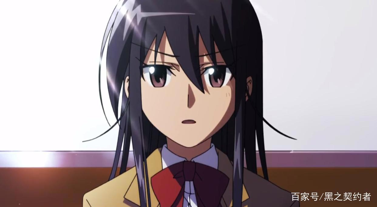 剧场版动画《妄想学生会2》延期上映，这白学着实令人难耐！