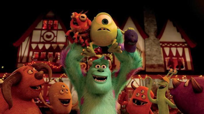 墙裂推荐！这些超经典的英文动画电影，既有趣又能学英语