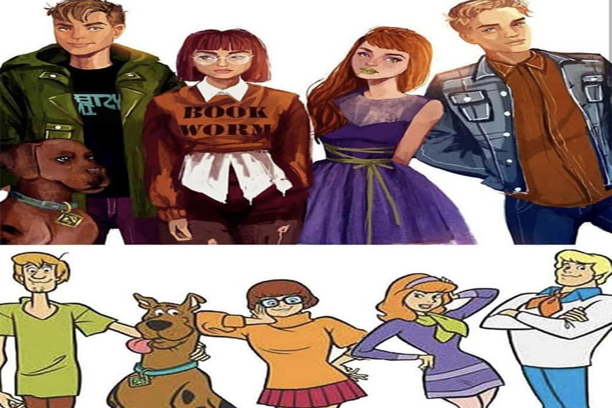 美漫中的小孩子长大了，不仅有飞天小女警，还勾起了无数童年回忆