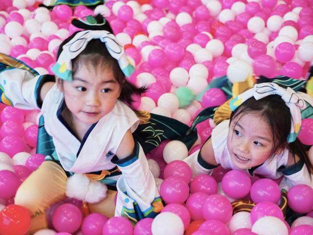 不止动漫，明年再会！2017第九届中国西部动漫文化节完美闭幕