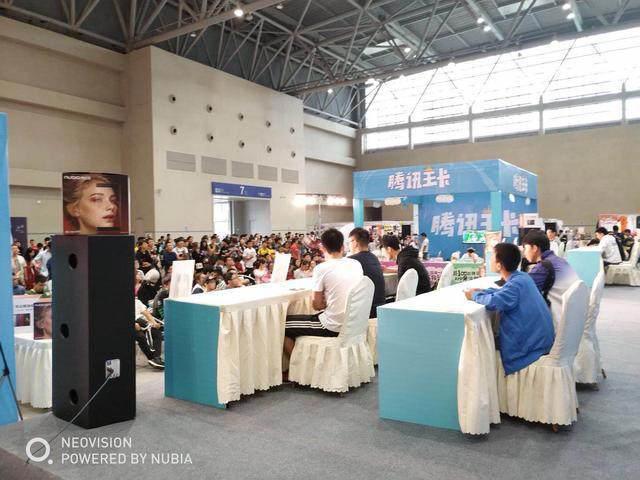 不止动漫，明年再会！2017第九届中国西部动漫文化节完美闭幕
