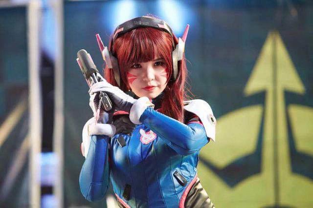 不止动漫，明年再会！2017第九届中国西部动漫文化节完美闭幕