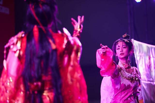 不止动漫，明年再会！2017第九届中国西部动漫文化节完美闭幕