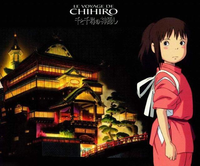 这十部豆瓣评分较高的动漫你都看过吗？强烈推荐大家看看