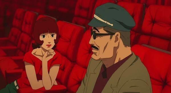 这十部豆瓣评分较高的动漫你都看过吗？强烈推荐大家看看