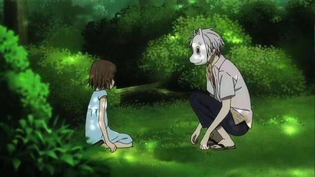 这十部豆瓣评分较高的动漫你都看过吗？强烈推荐大家看看