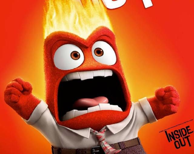 《头脑特工队》：一部让成人也想看的皮克斯动漫