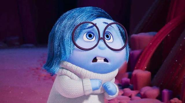 《头脑特工队》：一部让成人也想看的皮克斯动漫