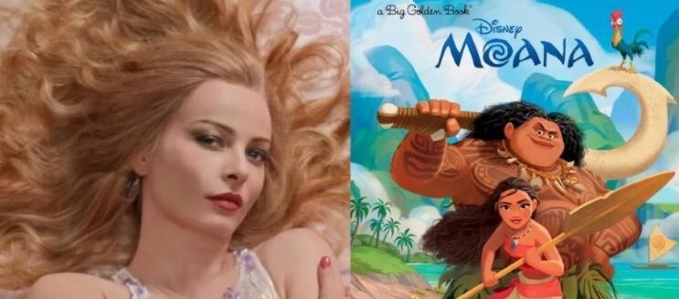 同一部动画电影，在不同的国家，都是不一样的