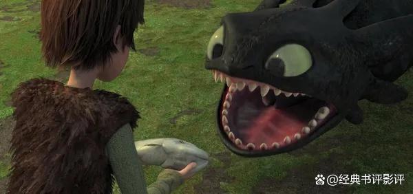 10部适合给小孩看的动画电影2，建议收藏！