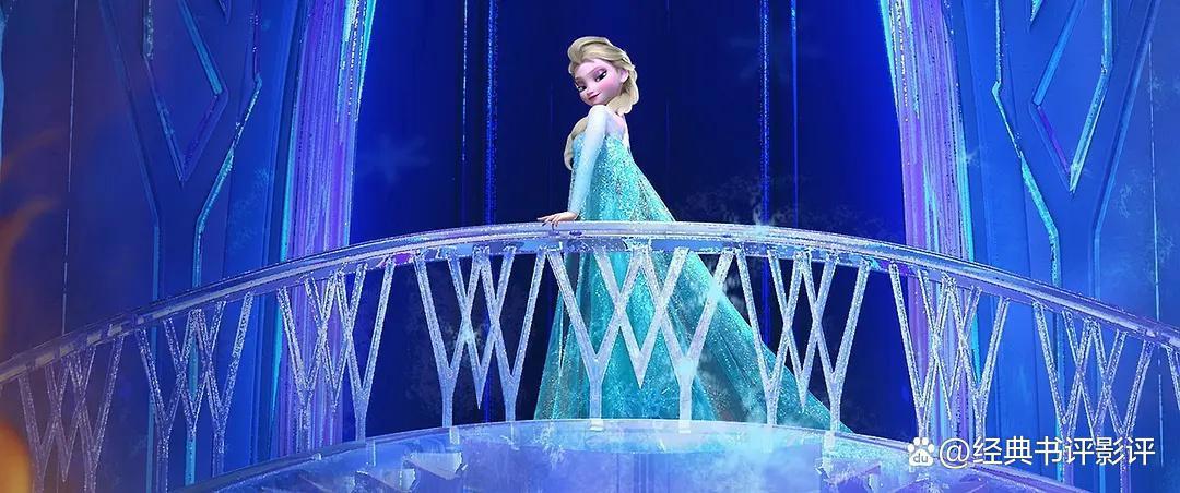 10部适合给小孩看的动画电影2，建议收藏！