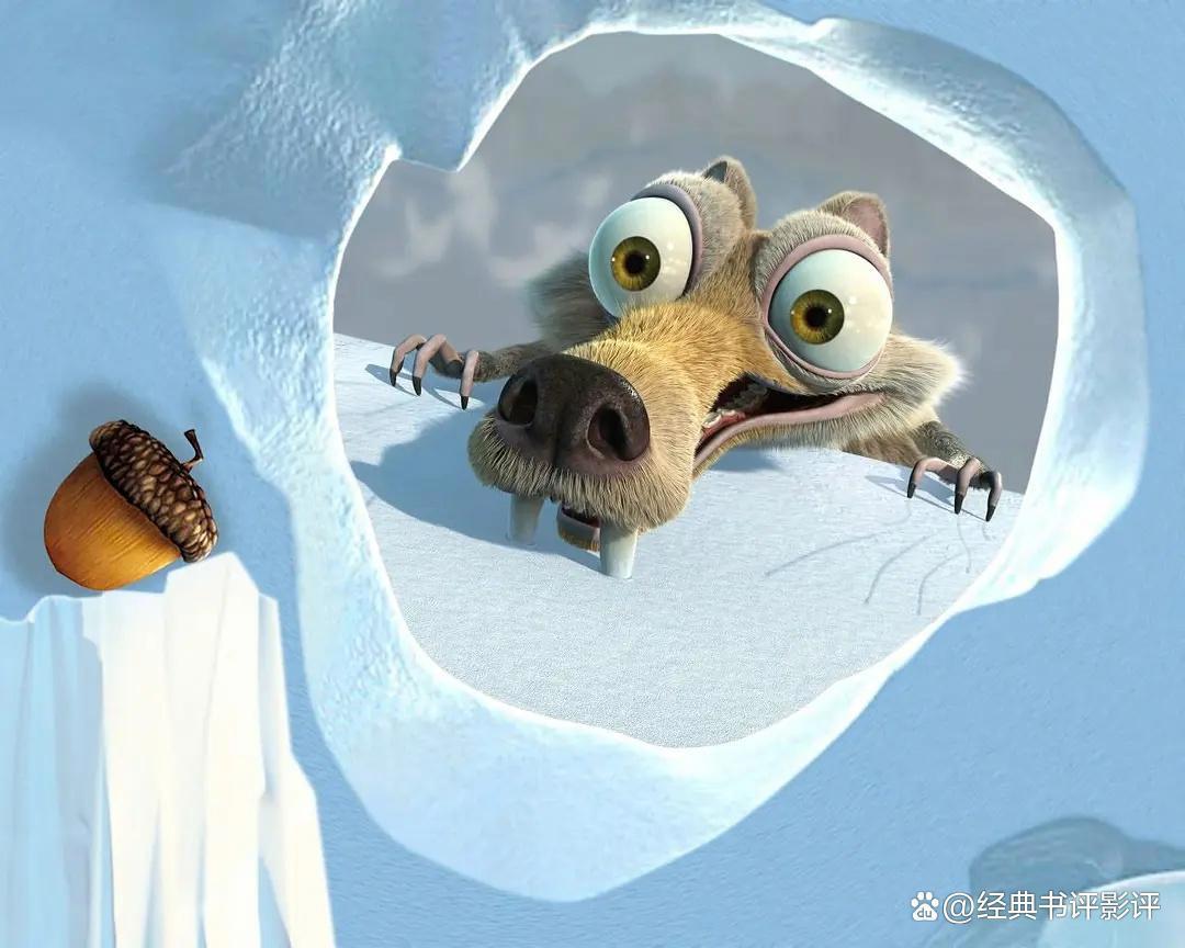 10部适合给小孩看的动画电影2，建议收藏！