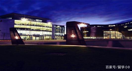 英国知名院校——提赛德大学TeessideUniversity介绍