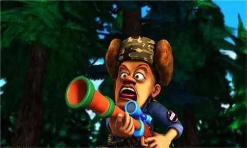 毁三观国产动画片排行榜！有一种动画片，名为低幼实际愚蠢！