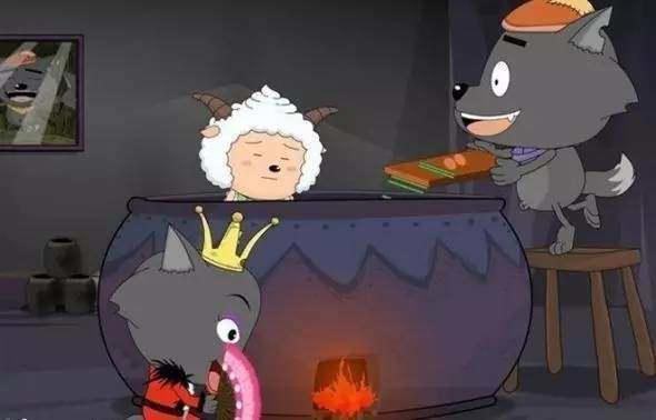 毁三观国产动画片排行榜！有一种动画片，名为低幼实际愚蠢！