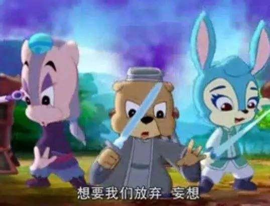 毁三观国产动画片排行榜！有一种动画片，名为低幼实际愚蠢！