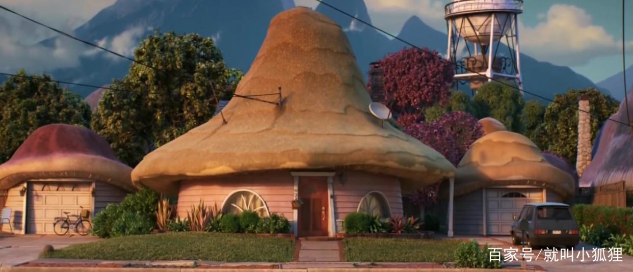 迪士尼皮克斯全新动画《OnWard》，荷兰弟星爵亲“声”演绎兄弟