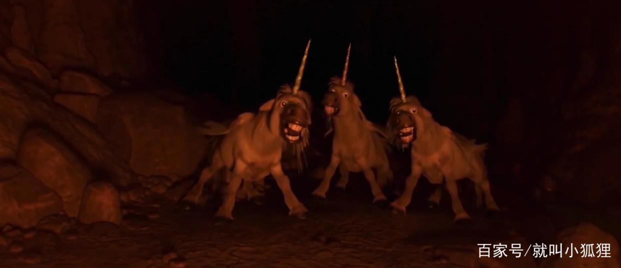 迪士尼皮克斯全新动画《OnWard》，荷兰弟星爵亲“声”演绎兄弟