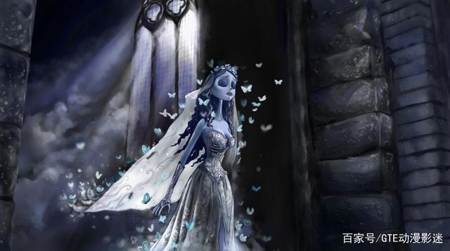 万圣节应该看这四部动漫，没看的人后悔不已