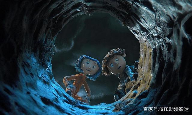 万圣节应该看这四部动漫，没看的人后悔不已