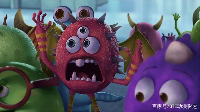 万圣节应该看这四部动漫，没看的人后悔不已