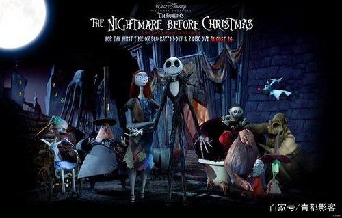 下周的11月1号就是万圣节了，这几部关于万圣节的电影可不要错过