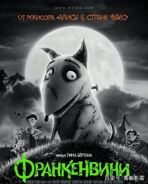 下周的11月1号就是万圣节了，这几部关于万圣节的电影可不要错过