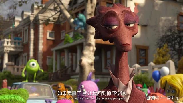 对手也可以成为朋友，只要努力就一定会让自己大放光彩