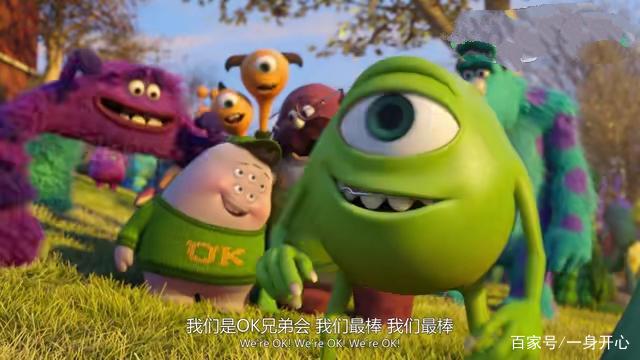 对手也可以成为朋友，只要努力就一定会让自己大放光彩