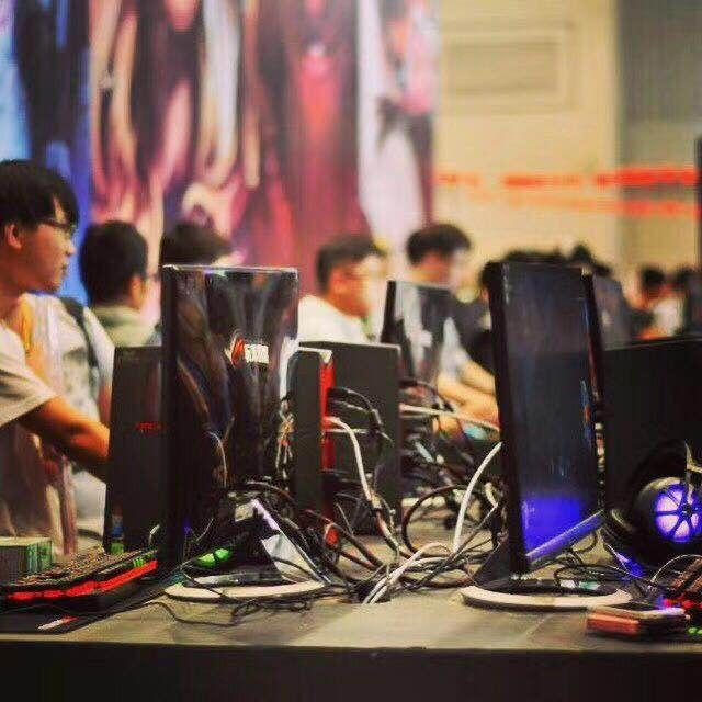 【多图】不止动漫！2017第九届中国西部动漫文化节完美闭幕