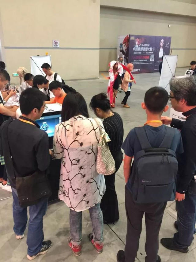 【多图】不止动漫！2017第九届中国西部动漫文化节完美闭幕