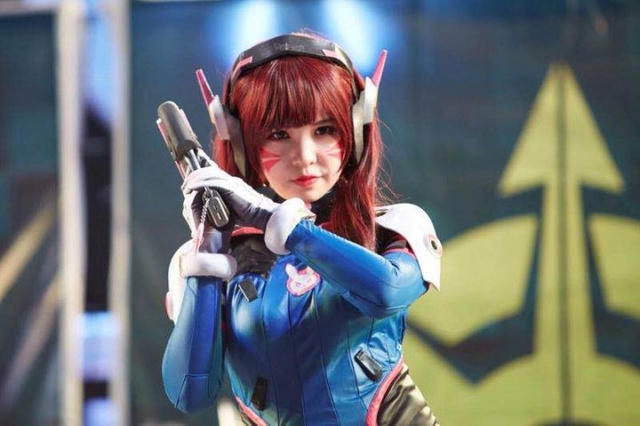 【多图】不止动漫！2017第九届中国西部动漫文化节完美闭幕