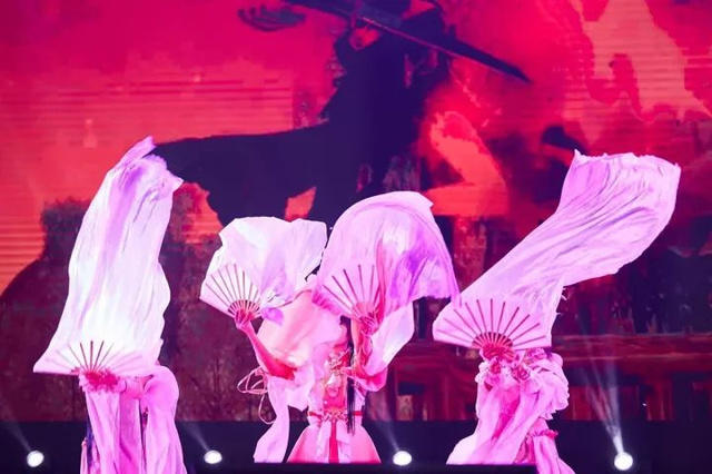 【多图】不止动漫！2017第九届中国西部动漫文化节完美闭幕