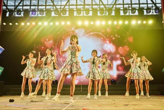 【多图】不止动漫！2017第九届中国西部动漫文化节完美闭幕