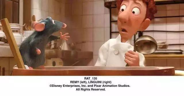 影史10大皮克斯动画电影，每一部都是IMDb8分或以上