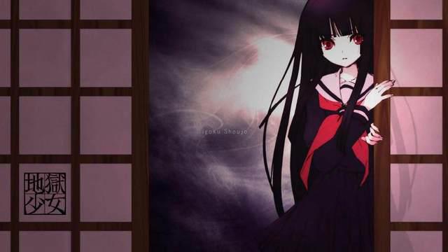 万圣节来了，那就要应景来看几部这样的动漫了