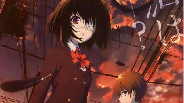 万圣节来了，那就要应景来看几部这样的动漫了