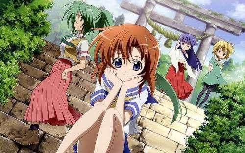 万圣节来了，那就要应景来看几部这样的动漫了