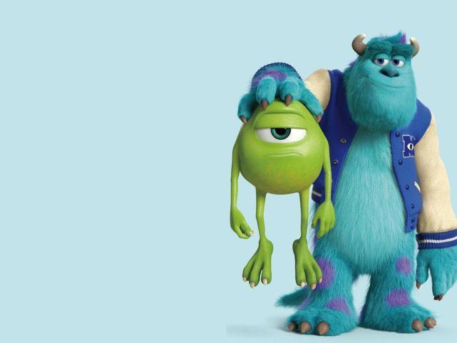 怪兽大学：你能不能成功，就要看生活里的这件小事，伪装不管用